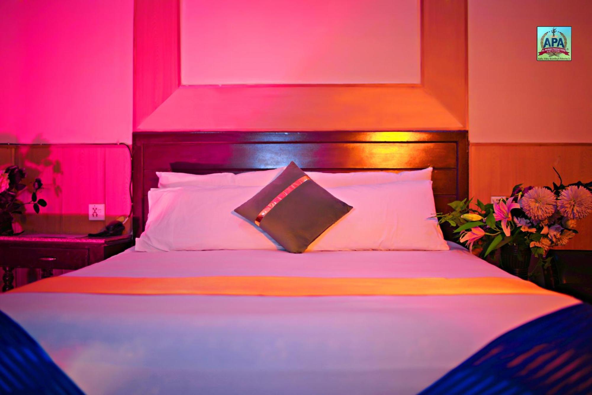 Quick Continental Hotel - Jail Road Lahore Exterior photo