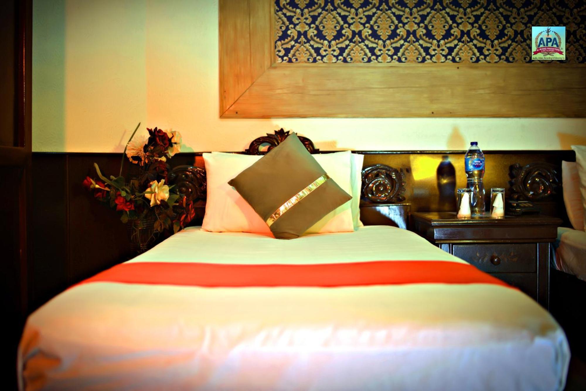 Quick Continental Hotel - Jail Road Lahore Exterior photo