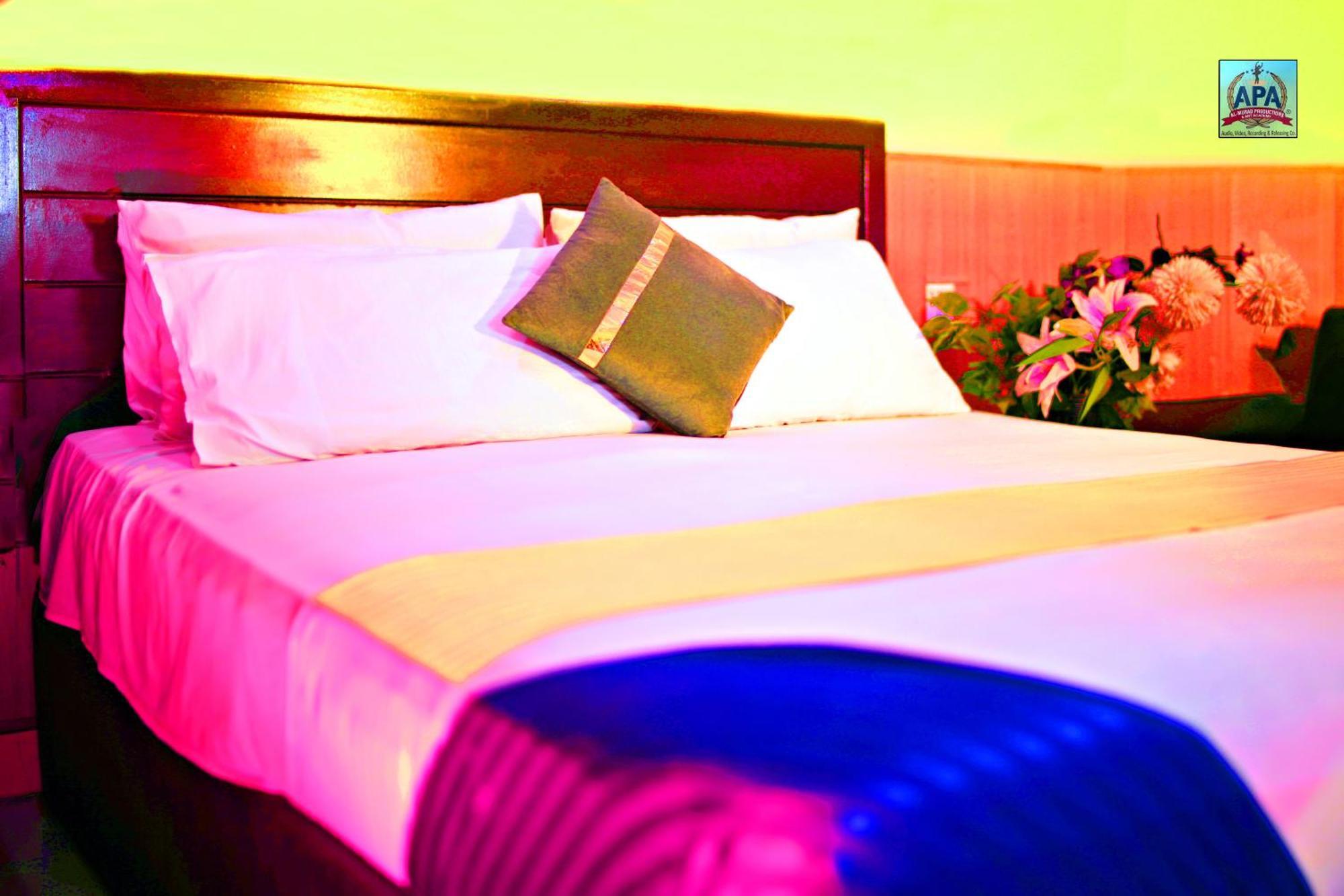 Quick Continental Hotel - Jail Road Lahore Exterior photo