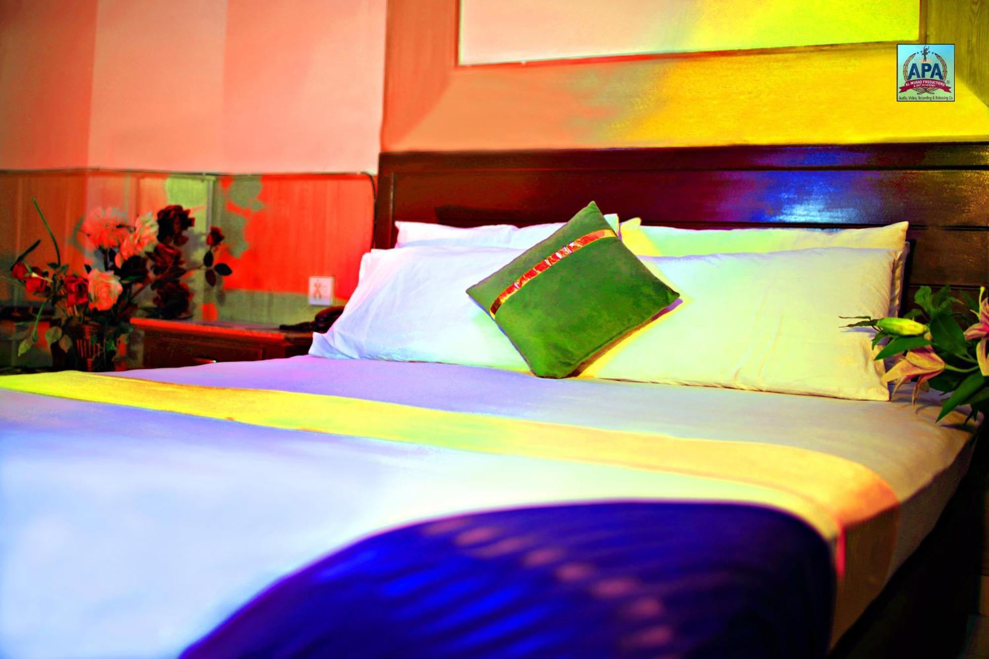 Quick Continental Hotel - Jail Road Lahore Exterior photo